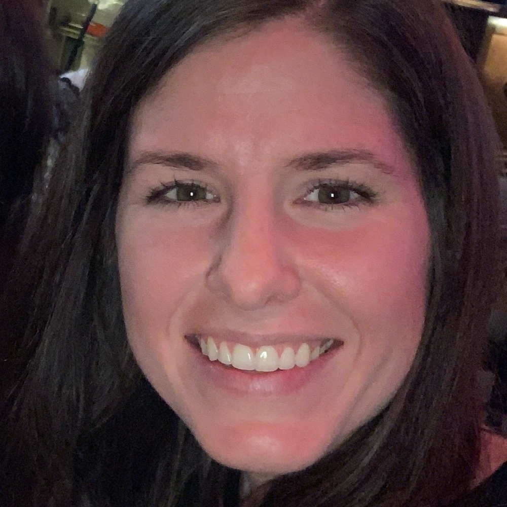 Meet your Posher, Karli
